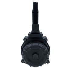 ProMag Drum Magazine 9MM Shadow Systems CR920 50rd Black