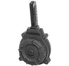 ProMag Drum Magazine 9MM S&W Shield 50rd Black