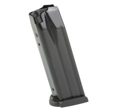 ProMag Magazine 9MM HK VP9 10rd Black
