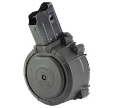 ProMag Drum Magazine 12 Gauge MKA 1923 15rd Black