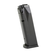 ProMag Magazine 9MM Sig P226 10rd Black