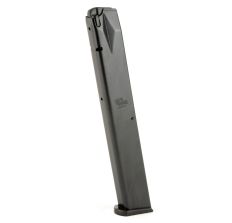 ProMag Magazine 9MM P226 32rd Blue