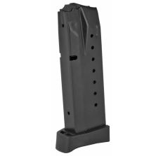 ProMag Magazine 9MM S&W 17rd Blue
