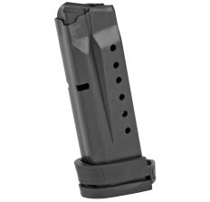 ProMag Magazine 9MM S&W Shield 8rd Blue