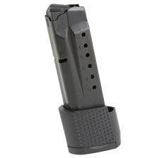 ProMag Magazine 9MM S&W Shield 10rd Blue