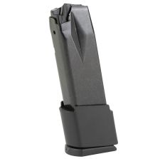 ProMag Magazine 9MM Springfield Hellcat 17rd Black
