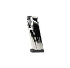 Shield Magazine for Glock 43x & 48 15rd Nickel Finish