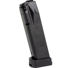 Sig Sauer 9MM Magazine P226 20rd X-Legion Blk