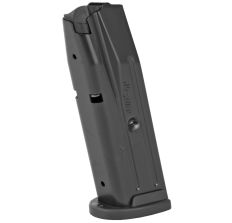 Sig Sauer 9MM Magazine P250/P320 Compact 10rd Black