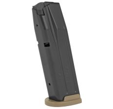 Sig Sauer 9MM Magazine P250/P320 17rd Coyote