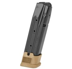 Sig Sauer P320 Magazine 21rd M17 Coyote Color