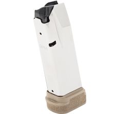 MAGAZINE SPRINGFIELD 9 HELLCAT PRO 17 FDE