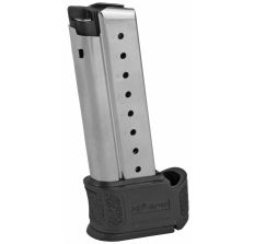 MAGAZINE SPRINGFIELD 9MM XDSM2 9RD W/SLEEVE