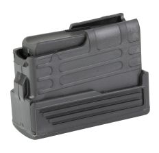 Savage Magazine 20 Gauge 220 Slug Gun 2rd Black
