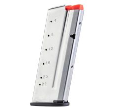 Smith & Wesson Magazine 5.7X28MM 22rd - Fits M&P 5.7