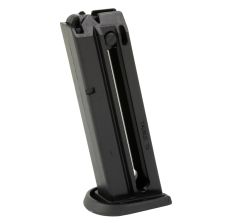 Taurus 22 LR Magazine TX22 Compact 13rd Black