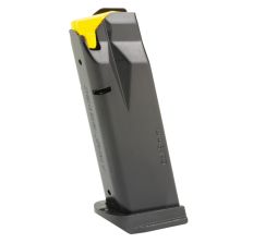 Taurus 9MM Magazine GX4 Carry 15rd Black