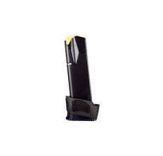 Taurus 9MM Magazine G3 17rd Black 12pk