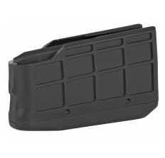 Tikka 25-06 Remington Magazine T3 3rd Black