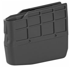 Tikka .308 Magazine T3 5rd Black