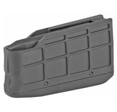 Tikka 6.5 Creedmoor Magazine T3 3rd Black