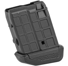 Tikka 17 HMR Magazine T1X 10rd Black