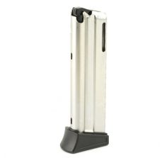 Walther Arms Magazine 503600 PPK/S 22 LR 10rd 