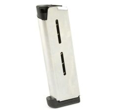 MAG WILSON MATCH OFFICER 45ACP 7RD