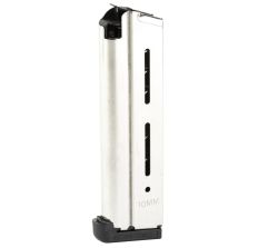 MAG WILSON 10MM FS 1911 9RD STD BASE