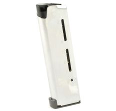 MAG WILSON ETM 1911 45ACP 8RD STL