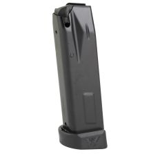 MAG WILSON 9MM 18RD EDC X9 BLK
