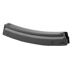 Zenith Firearms MP5 Magazine 9mm 30rd Black 