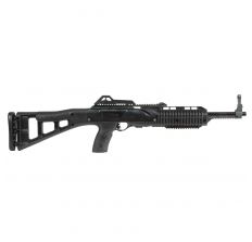 Hi-Point 45 ACP Carbine Black 17.5" Threaded Barrel 9rd Target Stock