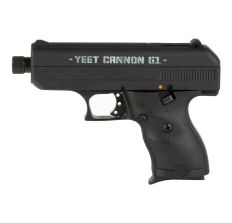 Hi-Point Firearms C-9 Compact 9MM 3.5" 8rd Black Threaded Yeet
