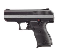 Hi-Point Firearms 380C/P Compact 380 ACP 3.5" 8rd Black, Silver