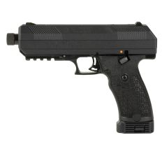 Hi-Point Firearms JCP Generation 2 Full Size 45 ACP 5.2" 9rd Black