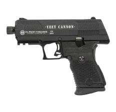 Hi-Point Firearms YC-9 Compact 9MM 3.5" 10rd Threaded