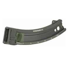 Maglula Range Benchloader Magloader 223 Remington AR-15 30 Rounds Black