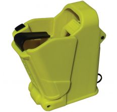 MAGLULA 9mm - 45ACP UPLULA Universal Magazine Loader - LEMON