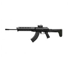 M+M M10X-Z M10X RIFLE 762X39 SYNTHETIC 16.5" 30RD BLACK