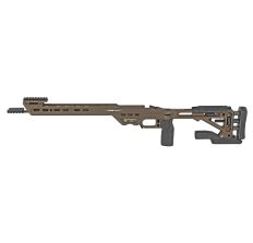 MasterPiece Arms Competition Chassis Remington 700 Short Action Bronze