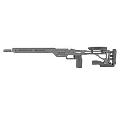 MasterPiece Arms MPA BA Hybrid Chassis Remington 700 Short Action Tungsten