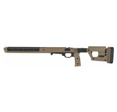MAGPUL PRO LEFT CHASSIS REM 700 LA FDE