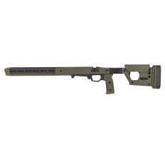 MAGPUL PRO LEFT FIXED REM 700 LA OD GREEN