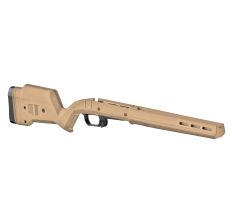 MAGPUL HUNTR SAVAGE 110 SA STOCK RH FDE