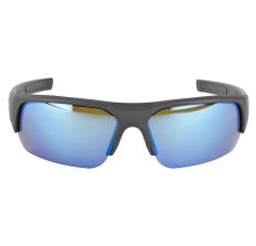 MAGPUL HELIX POLARIZED BLACK FRAME BRONZE/BLACK GLASSES