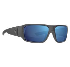 MAGPUL RIFT POLARIZED BLACK FRAME BRONZE/BLUE GLASSES