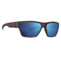 MAGPUL PIVOT POLARIZED TORTOISE FRAME BRONZE/BLUE GLASSES