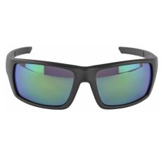 MAGPUL APEX POLARIZED BLACK FRAME VIOLET/GREEN GLASSES