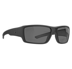 MAGPUL ASCENT POLARIZED BLACK FRAME GRAY/GREEN GLASSES